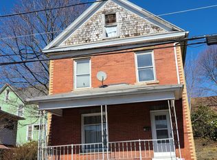 5 Olive Ave, Du Bois, PA 15801
