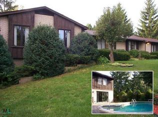 4270 Sedgemoor Ln W, Bloomfield Hills, MI 48302