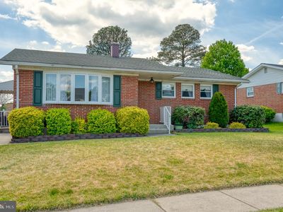 9649 Dundawan Rd, Baltimore, MD, 21236