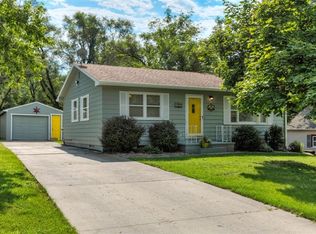 1200 N East St, Indianola, IA 50125