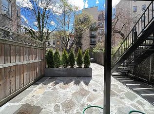 14 W 120th St, New York, NY 10027