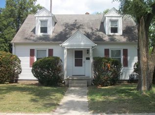 319 Pryor Ave, Salisbury, MD 21804