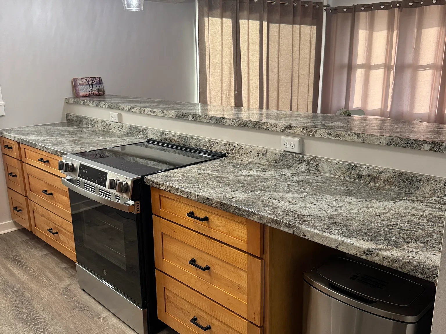 1 bed, 750 sqft, $3,500 — Photo 3