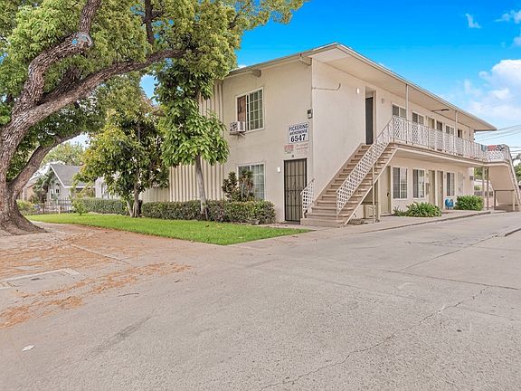 5th image of 6553 Pickering Ave #H