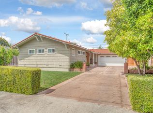 1420 Nilda Ave, Mountain View, CA 94040
