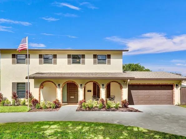 441 NW 41st Avenue, Coconut Creek, FL 33066