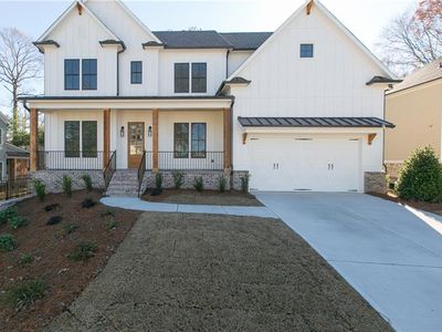 1267 Briarwood Rd, Atlanta, GA, 30319