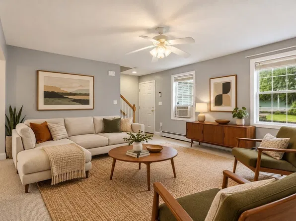 27 Fountain St #1, Orange, MA 01364