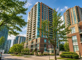 20 Olive Ave UNIT 208, Toronto, ON M2N7G5
