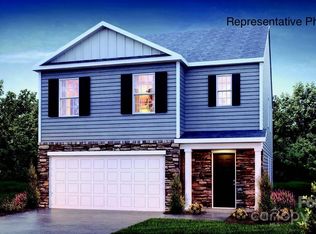 123 Sycamore Springs Dr, Statesville, NC 28677