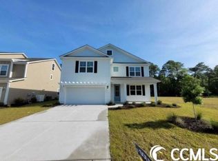 3258 Moss Bridge Ln LOT 952, Myrtle Beach, SC 29579