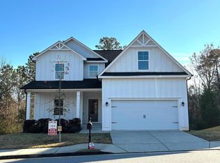 249 Melba Ln, Athens, GA 30606