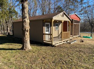 15190 N Cedar Grove Rd, Lead Hill, AR 72644