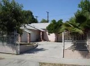 10962 Jamie Ave, Pacoima, CA 91331