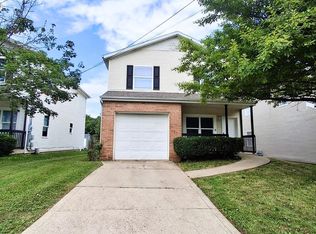 9 N Freeman St, Springfield, OH 45503