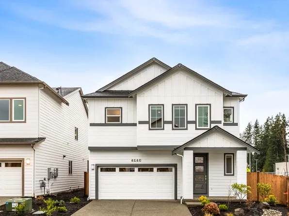 9220 NE 186th Pl, Bothell, WA 98011