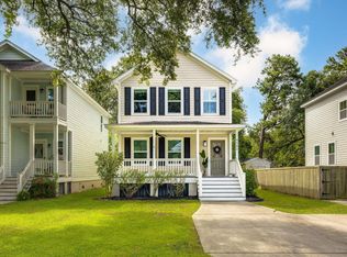 4340 Rugheimer Ave, North Charleston, SC 29405