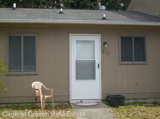 211 Wynne Rd, Havelock, NC 28532