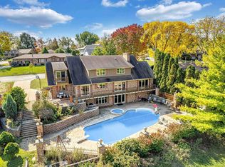 2015 26th St, Monroe, WI 53566