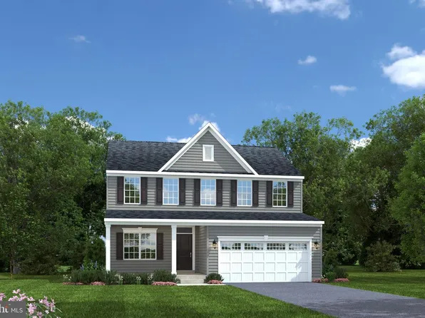 8 Victory Circle Columbia, Mechanicsburg, PA 17050