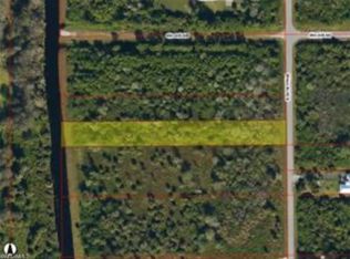 XxXx Wilson BLVD N, NAPLES, FL 34120