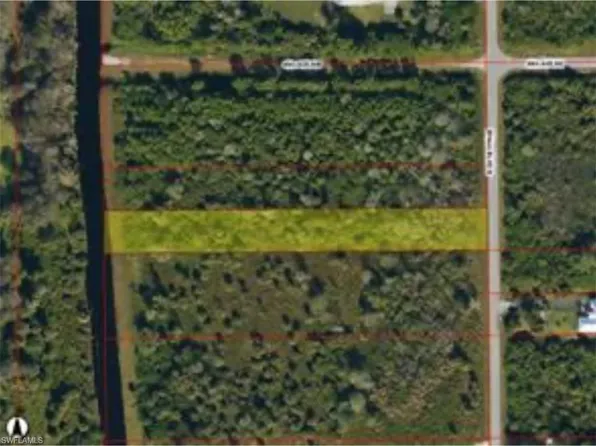 XxXx Wilson BLVD N, NAPLES, FL 34120