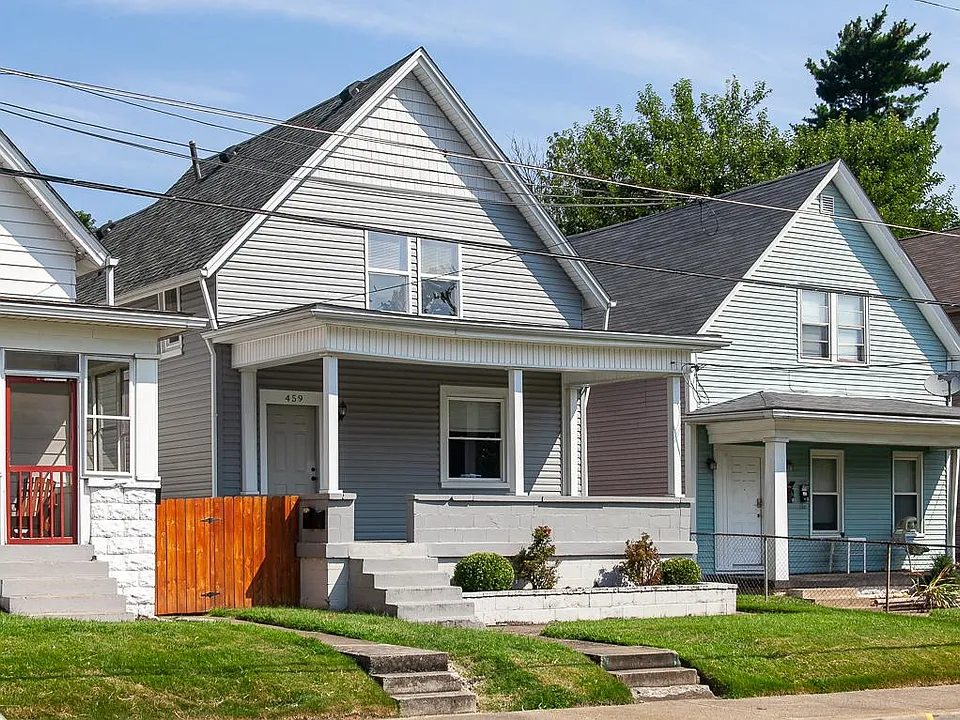 459 E Brandeis Ave