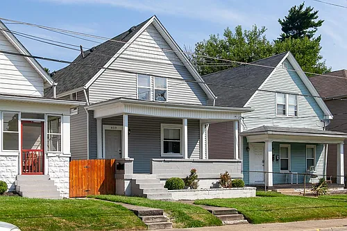 459 E Brandeis Ave Photo 1