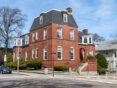 838 E Broadway #3, Boston, MA, 02127