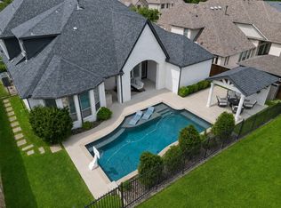 3500 Newport Dr, Prosper, TX 75078