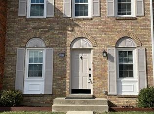 12312 Chickasaw Ct, Woodbridge, VA 22192