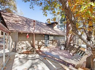 776 Oriole Rd, Wrightwood, CA 92397
