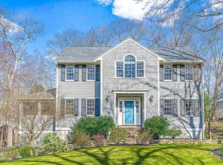 40 Wainwright Rd, Winchester, MA 01890