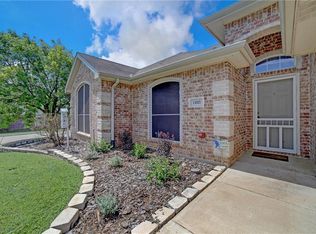 1105 Doubletree Ln, Mansfield, TX 76063