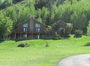 4707 Paradise Spgs, Driggs, ID 83455