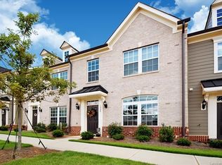 1329 Jacemans Way #1329, Cornelius, NC 28031