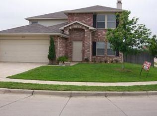 5341 Los Altos Rd, Fort Worth, TX 76244