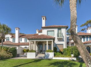 301 Ocean Rd #301, Sea Island, GA 31561