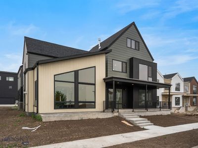 2950 Tierra Ln, Bozeman, MT, 59718