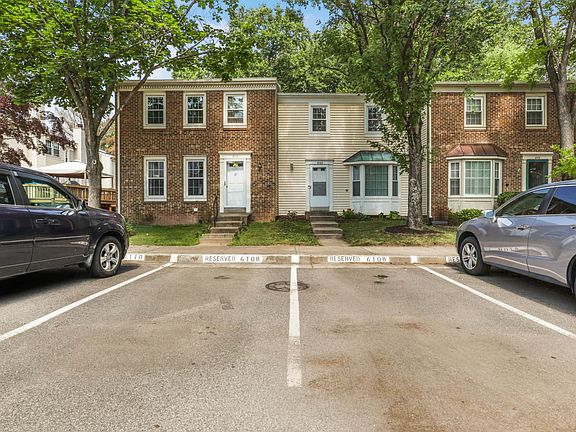 4th image of 6108 Heron Pond Ct