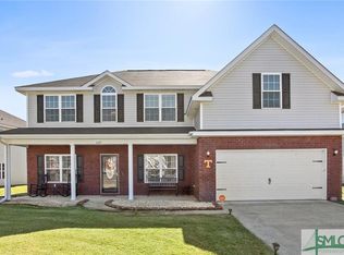 1069 Marne Blvd, Hinesville, GA 31313