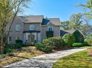 562 Arden Oaks Ct NW, Atlanta, GA 30305