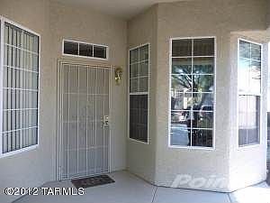Front Entry Door
