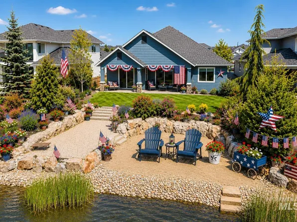 7787 W Belay St, Eagle, ID 83616