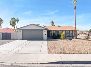 49 Del Amo Dr, Las Vegas, NV 89110