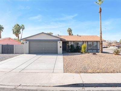 49 Del Amo Dr, Las Vegas, NV, 89110