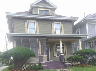 139 N College St, Decatur, IL 62522