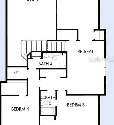 3rd image of 3627 Bobolink Ln