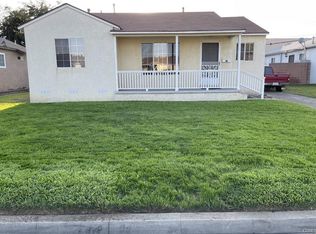 7817 Eglise Ave, Pico Rivera, CA 90660