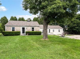 3301 E Chamberlin Dr, Indianapolis, IN 46237